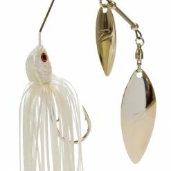 Z-Man Z Man SlingbladeZ Double Willow Spinnerbait 42 Z-Man Z Man SlingbladeZ Double Willow Spinnerbait