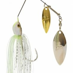 Z-Man Z Man SlingbladeZ Double Willow Spinnerbait 49 Z-Man Z Man SlingbladeZ Double Willow Spinnerbait