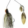 Z-Man Z Man SlingbladeZ Willow Colorado Spinnerbait Baits