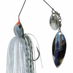 Z-Man Z Man SlingbladeZ Willow Colorado Spinnerbait Baits