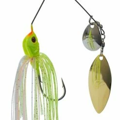 Z-Man Z Man SlingbladeZ Willow Colorado Spinnerbait Baits