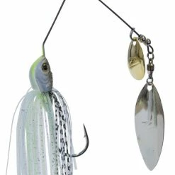Z-Man Z Man SlingbladeZ Willow Colorado Spinnerbait Baits