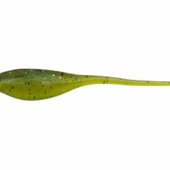 Bobby Garland Baby Shad 2 Inch Soft Plastic 18 Pack Baits