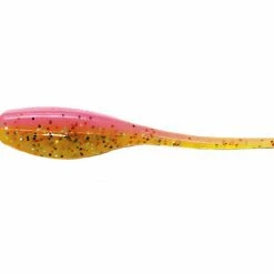 Bobby Garland Baby Shad 2 Inch Soft Plastic 18 Pack Baits