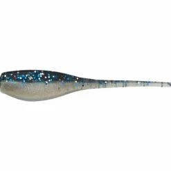 Bobby Garland Baby Shad 2 Inch Soft Plastic 18 Pack Baits