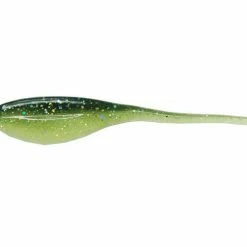 Bobby Garland Baby Shad 2 Inch Soft Plastic 18 Pack Baits
