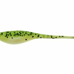 Bobby Garland Baby Shad 2 Inch Soft Plastic 18 Pack Baits