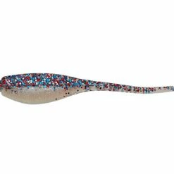 Bobby Garland Baby Shad 2 Inch Soft Plastic 18 Pack Baits