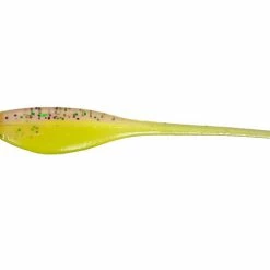 Bobby Garland Baby Shad 2 Inch Soft Plastic 18 Pack Baits