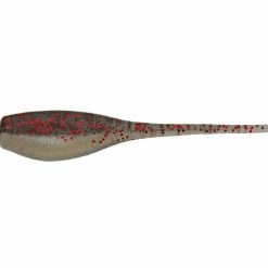 Bobby Garland Baby Shad 2 Inch Soft Plastic 18 Pack Baits