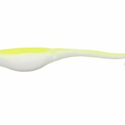Baits Bobby Garland Baby Shad Swim'R 2 1/4 Inch Soft Paddle Tail Swimbait 15 Pack