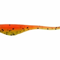 Baits Bobby Garland Baby Shad Swim'R 2 1/4 Inch Soft Paddle Tail Swimbait 15 Pack