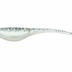 Baits Bobby Garland Baby Shad Swim'R 2 1/4 Inch Soft Paddle Tail Swimbait 15 Pack