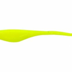 Baits Bobby Garland Baby Shad Swim'R 2 1/4 Inch Soft Paddle Tail Swimbait 15 Pack