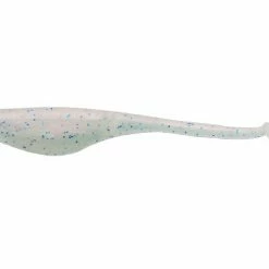 Baits Bobby Garland Baby Shad Swim'R 2 1/4 Inch Soft Paddle Tail Swimbait 15 Pack