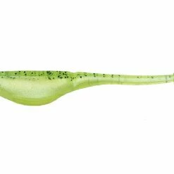 Baits Bobby Garland Baby Shad Swim'R 2 1/4 Inch Soft Paddle Tail Swimbait 15 Pack