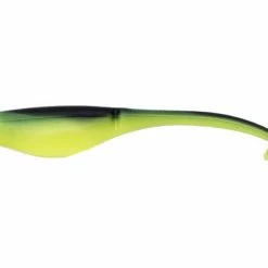 Baits Bobby Garland Baby Shad Swim'R 2 1/4 Inch Soft Paddle Tail Swimbait 15 Pack