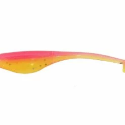 Baits Bobby Garland Baby Shad Swim'R 2 1/4 Inch Soft Paddle Tail Swimbait 15 Pack