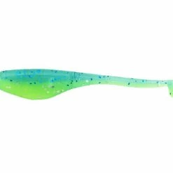 Baits Bobby Garland Baby Shad Swim'R 2 1/4 Inch Soft Paddle Tail Swimbait 15 Pack