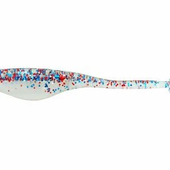 Baits Bobby Garland Baby Shad Swim'R 2 1/4 Inch Soft Paddle Tail Swimbait 15 Pack