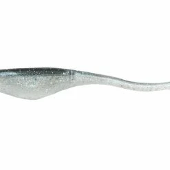 Baits Bobby Garland Baby Shad Swim'R 2 1/4 Inch Soft Paddle Tail Swimbait 15 Pack
