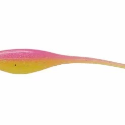 Baits Bobby Garland Mo'Glo Baby Shad Glow-In-The-Dark 2 Inch Soft Plastic 18 Pack 14 Baits Bobby Garland Mo'Glo Baby Shad Glow-In-The-Dark 2 Inch Soft Plastic 18 Pack