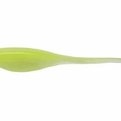 Baits Bobby Garland Mo'Glo Baby Shad Glow-In-The-Dark 2 Inch Soft Plastic 18 Pack 15 Baits Bobby Garland Mo'Glo Baby Shad Glow-In-The-Dark 2 Inch Soft Plastic 18 Pack