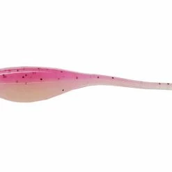 Baits Bobby Garland Mo'Glo Baby Shad Glow-In-The-Dark 2 Inch Soft Plastic 18 Pack 18 Baits Bobby Garland Mo'Glo Baby Shad Glow-In-The-Dark 2 Inch Soft Plastic 18 Pack
