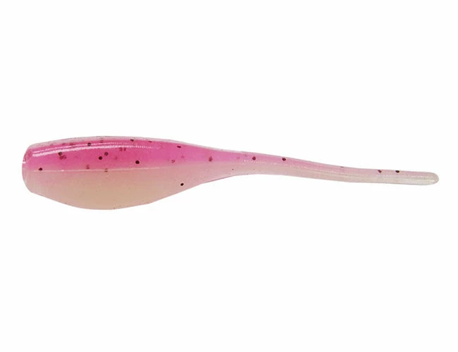 Baits Bobby Garland Mo'Glo Baby Shad Glow-In-The-Dark 2 Inch Soft Plastic 18 Pack 9 Baits Bobby Garland Mo'Glo Baby Shad Glow-In-The-Dark 2 Inch Soft Plastic 18 Pack
