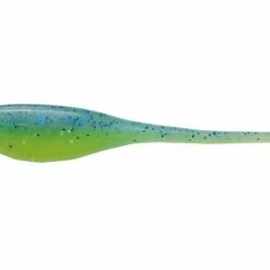 Baits Bobby Garland Mo'Glo Baby Shad Glow-In-The-Dark 2 Inch Soft Plastic 18 Pack 19 Baits Bobby Garland Mo'Glo Baby Shad Glow-In-The-Dark 2 Inch Soft Plastic 18 Pack