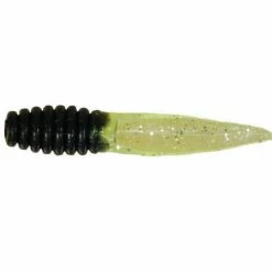 Bobby Garland Slab Slay'R 2 Inch Soft Plastic Spear Tail Grub 12 Pack