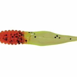 Bobby Garland Slab Slay'R 2 Inch Soft Plastic Spear Tail Grub 12 Pack