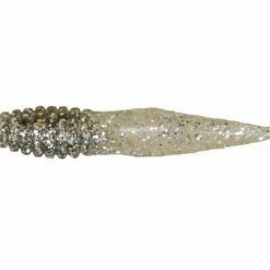 Bobby Garland Slab Slay'R 2 Inch Soft Plastic Spear Tail Grub 12 Pack