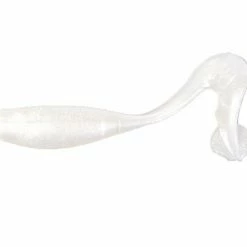 Bobby Garland Stroll'R 2 1/2 Inch Swimming Curlytail Soft Plastic 12 Pack Baits