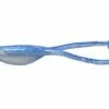 Bobby Garland Slab Dockt'R 2 1/2 Inch Soft Plastic Swimbait 12 Pack 2 Bobby Garland Slab Dockt'R 2 1/2 Inch Soft Plastic Swimbait 12 Pack