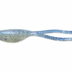 Bobby Garland Slab Dockt'R 2 1/2 Inch Soft Plastic Swimbait 12 Pack 8 Bobby Garland Slab Dockt'R 2 1/2 Inch Soft Plastic Swimbait 12 Pack