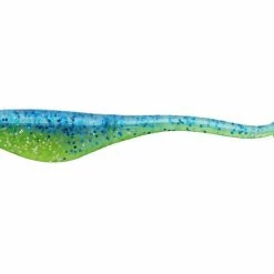 Baits Bobby Garland Itty Bit Swim'R 1 1/4 Inch Soft Plastic Swimbait 25 Pack