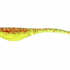 Baits Bobby Garland Itty Bit Swim'R 1 1/4 Inch Soft Plastic Swimbait 25 Pack