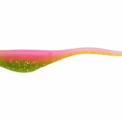 Baits Bobby Garland Itty Bit Swim'R 1 1/4 Inch Soft Plastic Swimbait 25 Pack