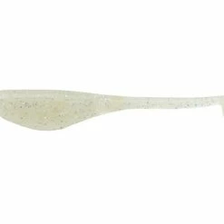Baits Bobby Garland Itty Bit Swim'R 1 1/4 Inch Soft Plastic Swimbait 25 Pack