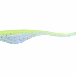 Baits Bobby Garland Itty Bit Swim'R 1 1/4 Inch Soft Plastic Swimbait 25 Pack