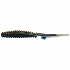 Gene Larew Biffle Bug 4 1/4 Inch Soft Plastic Creature Bait 8 Pack