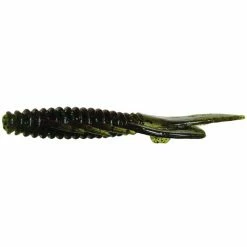 Gene Larew Biffle Bug 4 1/4 Inch Soft Plastic Creature Bait 8 Pack