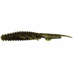Gene Larew Biffle Bug 4 1/4 Inch Soft Plastic Creature Bait 8 Pack