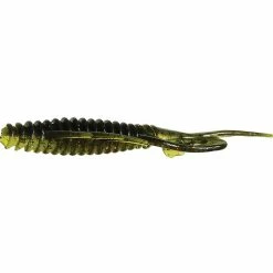 Gene Larew Biffle Bug 4 1/4 Inch Soft Plastic Creature Bait 8 Pack
