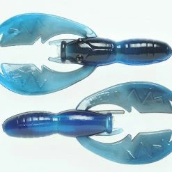 NetBait Tiny Paca Craw 3 Inch Soft Plastic Craw 10 Pack Baits