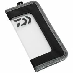 Daiwa D-Vec Tactical Clear View Lure Cover