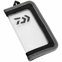 Daiwa D-Vec Tactical Clear View Lure Cover