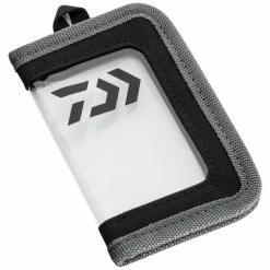 Daiwa D-Vec Tactical Clear View Lure Cover