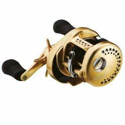 Shimano Calcutta Conquest 300/400 Round Baitcasting Reels 9 Shimano Calcutta Conquest 300/400 Round Baitcasting Reels